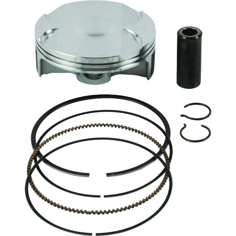 Piston VERTEX forgé pour HUSQVARNA FE 450, KTM 450 EXC-F de 2017 à 2021