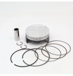 Piston VERTEX for GAS GAS FSE 450, Wild HP 450 from 2000 to 2005