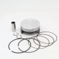 Piston VERTEX pour GAS GAS FSE 450, Wild HP 450 de 2000 à 2005 Piston VERTEX pour GAS GAS FSE 450, Wild HP 450 de 2000 à 2005