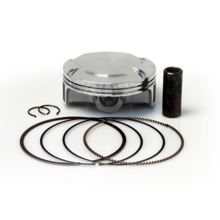 Piston VERTEX forgé pour HUSQVARNA FC, KTM SX-F, GAS GAS MC-F 450 de 2016 à 2021