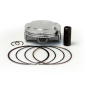 Piston VERTEX forgé pour HUSQVARNA FC, KTM SX-F, GAS GAS MC-F 450 de 2016 à 2021