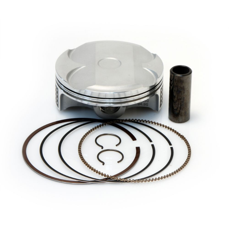 Piston GP Racer's Choice VERTEX for GAS GAS, HUSQVARNA, KTM SXF, MC , FC 450 from 2016 to 2021 Piston GP Racer's Choice VERTEX for GAS GAS, HUSQVARNA, KTM SXF, MC , FC 450 from 2016 to 2021