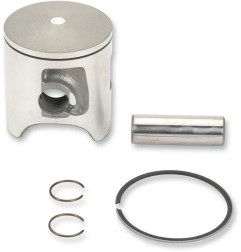 Piston kit PROX for YAMAHA YZ 125 from 2002 to 2004