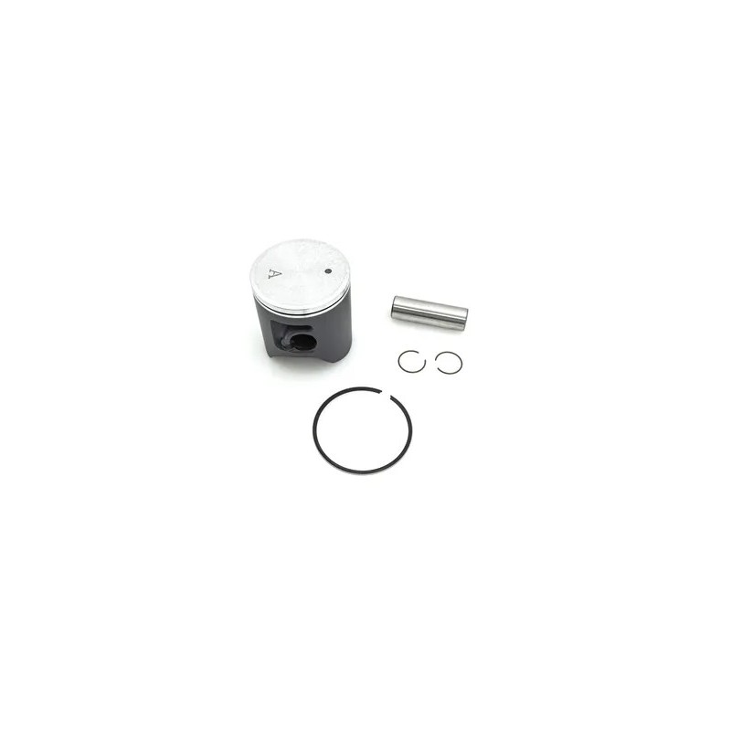 Kit de pistón moldeado PROX para YAMAHA YZ 125 de 2022 a 2026 Kit de pistón moldeado PROX para YAMAHA YZ 125 de 2022 a 2026