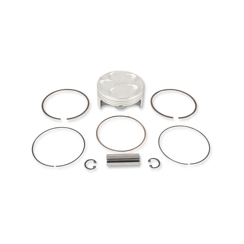 Kit de pistón para 4 tiempos PROX para GAS GAS, YAMAHA EC 250, WR 250, YZ 250 de 2001 a 2015