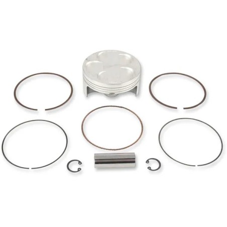 Kit de pistón para 4 tiempos PROX para GAS GAS, YAMAHA EC 250, WR 250, YZ 250 de 2001 a 2015
