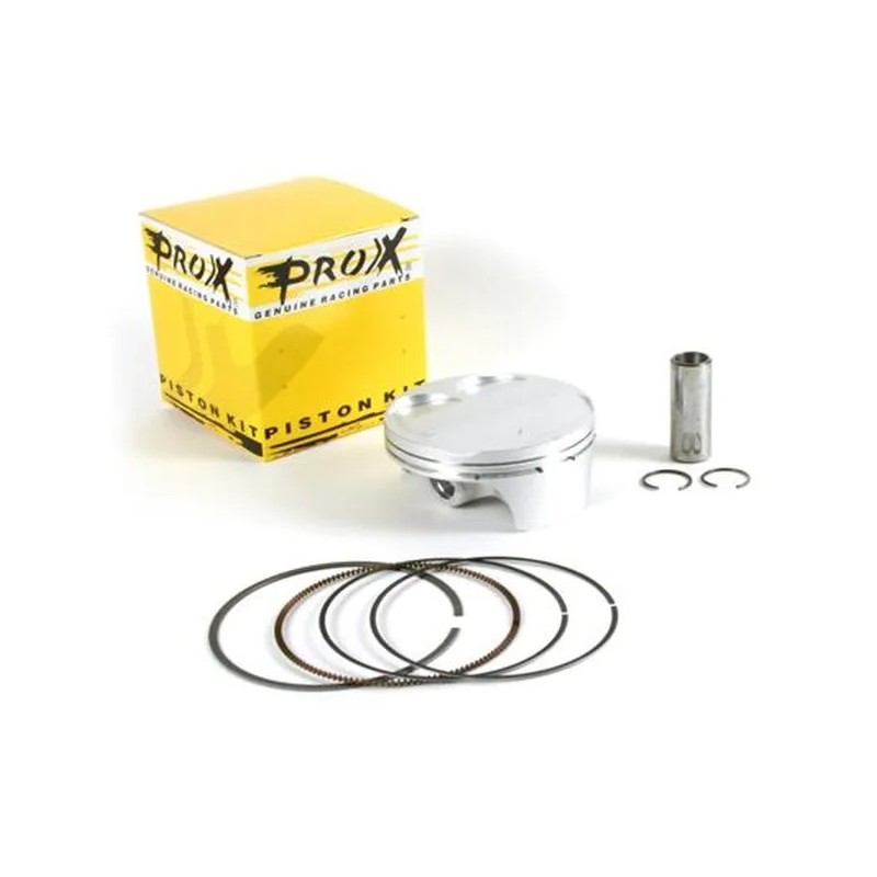 Kit de pistons forgés PROX pour YAMAHA WR 250, YZ 250 de 2016 à 2019