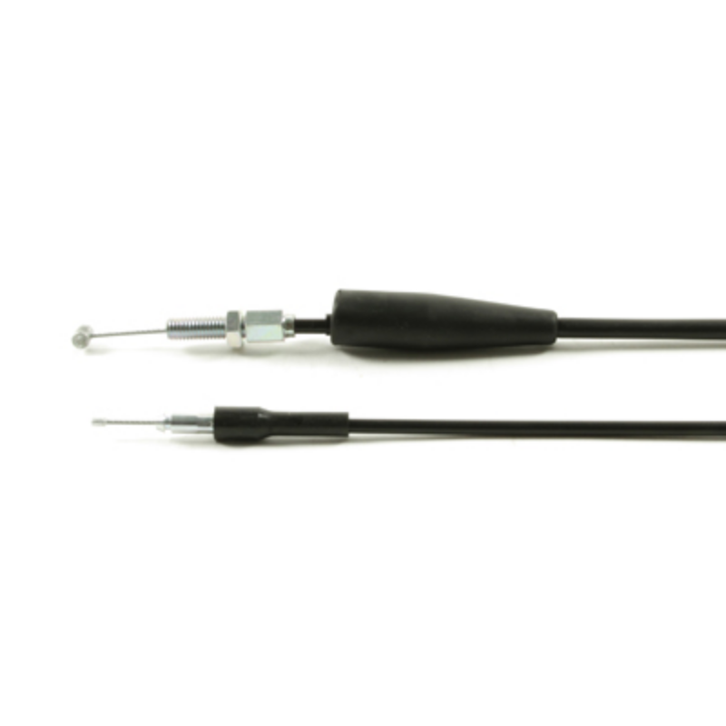 Cable d'accélérateur PROX pour KAWASAKI KX85 de 2001 à 2013, KX100 de 1995 à 2013 et SUZUKI RM100 de 2003 Cable d'accélérateur PROX pour KAWASAKI KX85 de 2001 à 2013, KX100 de 1995 à 2013 et SUZUKI RM100 de 2003