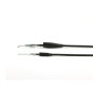 Cable de acelerador PROX para KAWASAKI KX85 de 2014 a 2025, KX100 de 2014 a 2021 y KX112 de 2022 a 2025