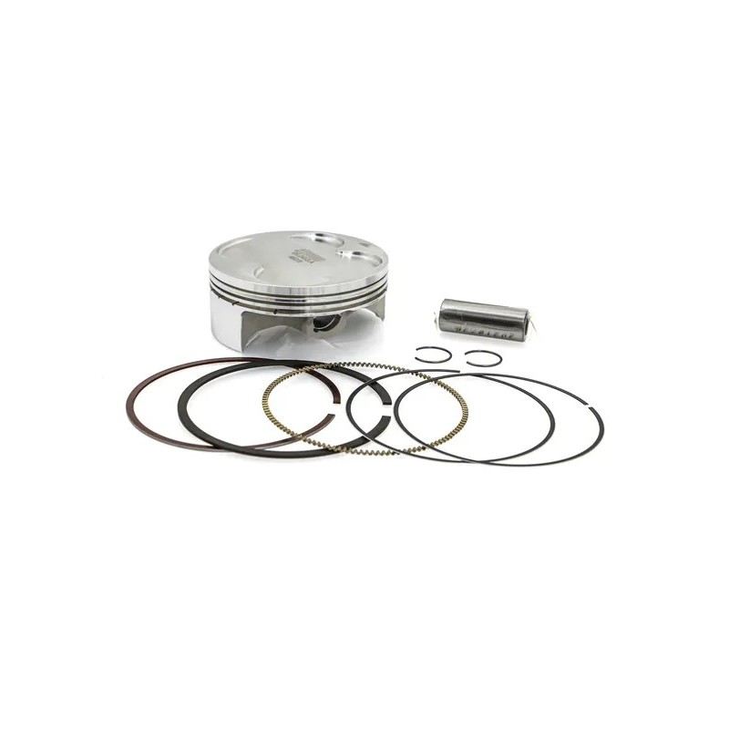 Kit piston PROX pour YAMAHA WR 450, YZ 450 de 2023 à 2026