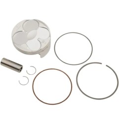 Kit de pistón para 4 tiempos PROX para YAMAHA WR 250, YZ 250 de 2014 a 2017