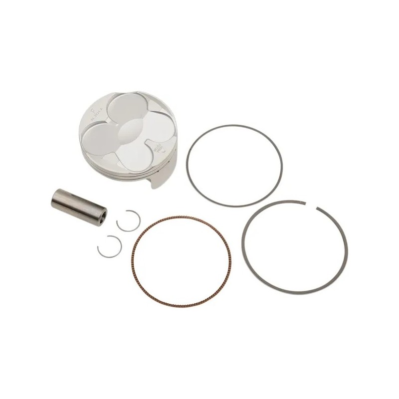 Kit piston pour 4 temps PROX pour YAMAHA WR 250, YZ 250 de 2014 à 2017