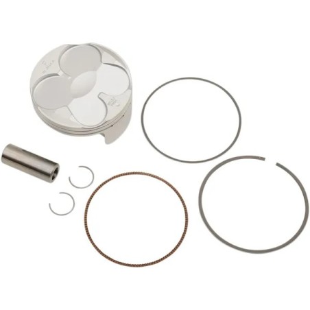 Piston kit for 4-stroke PROX for YAMAHA WR 250, YZ 250 from 2014 to 2017