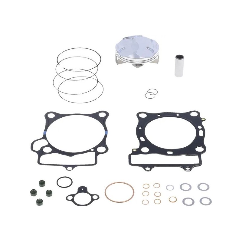 Piston kit with seals ATHENA for HONDA CRF 250 from 2022 to 2025