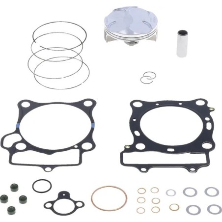 Piston kit with seals ATHENA for HONDA CRF 250 from 2022 to 2025