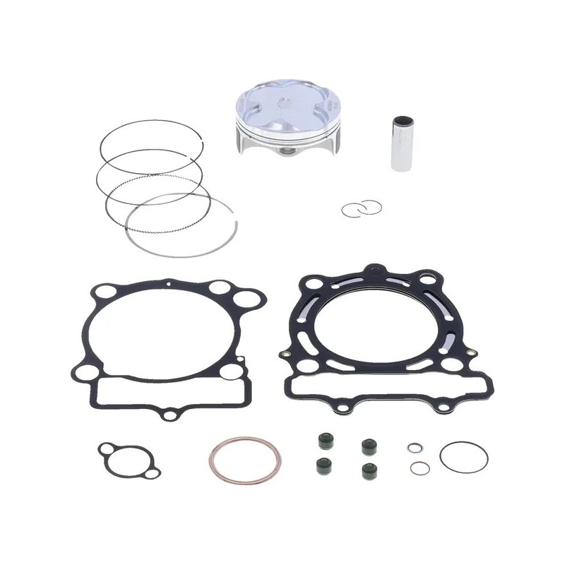 Kit de pistón con juntas ATHENA para SUZUKI RM-Z 250 de 2019 a 2026 Kit de pistón con juntas ATHENA para SUZUKI RM-Z 250 de 2019 a 2026