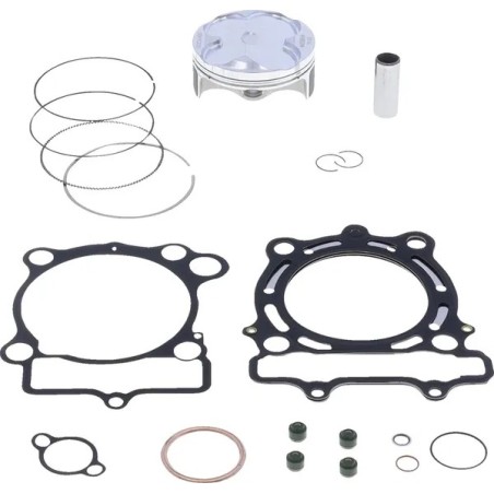 Piston kit with seals ATHENA for SUZUKI RM-Z 250 from 2019 to 2026