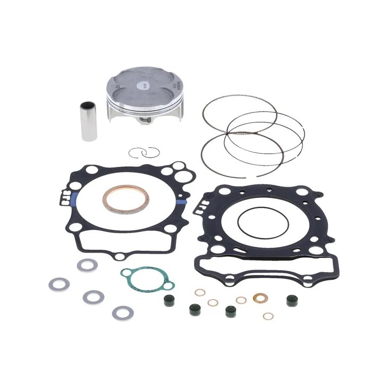 Kit piston avec joints ATHENA pour FANTIC, YAMAHA XEF 250, XXF 250, WR 250, YZ 250 de 2019 à 2026