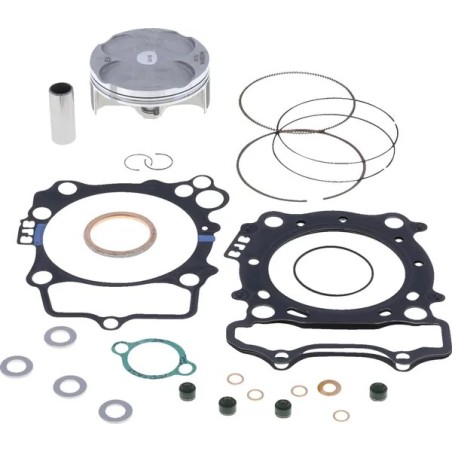 Kit piston avec joints ATHENA pour FANTIC, YAMAHA XEF 250, XXF 250, WR 250, YZ 250 de 2019 à 2026