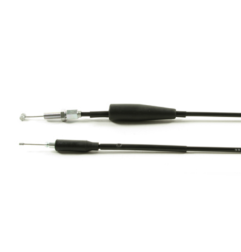 Cable del acelerador PROX para KAWASAKI KX125 de 1988 a 1991, KDX200 de 1988 y KX250 de 1984 a 1991