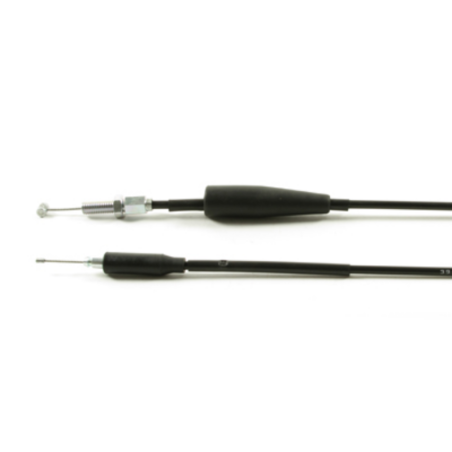 Gas pedal cable PROX for KAWASAKI KX125 from 1988 to 1991, KDX200 from 1988 and KX250 from 1984 to 1991