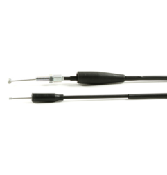 Gas pedal cable PROX for KAWASAKI KLX140 from 2008 to 2015 and KLX140L from 2008 to 2015