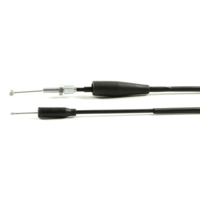 Gas pedal cable PROX for KAWASAKI KLX140 from 2008 to 2015 and KLX140L from 2008 to 2015