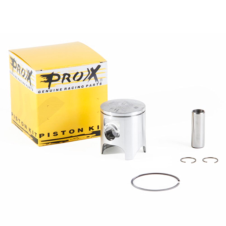 Pistón PROX para HONDA 80 CR de 1986 a 2002
