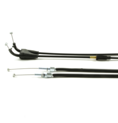 Cable del acelerador PROX para KAWASAKI KX250F de 2013 a 2016 y KX450F de 2013 a 2015