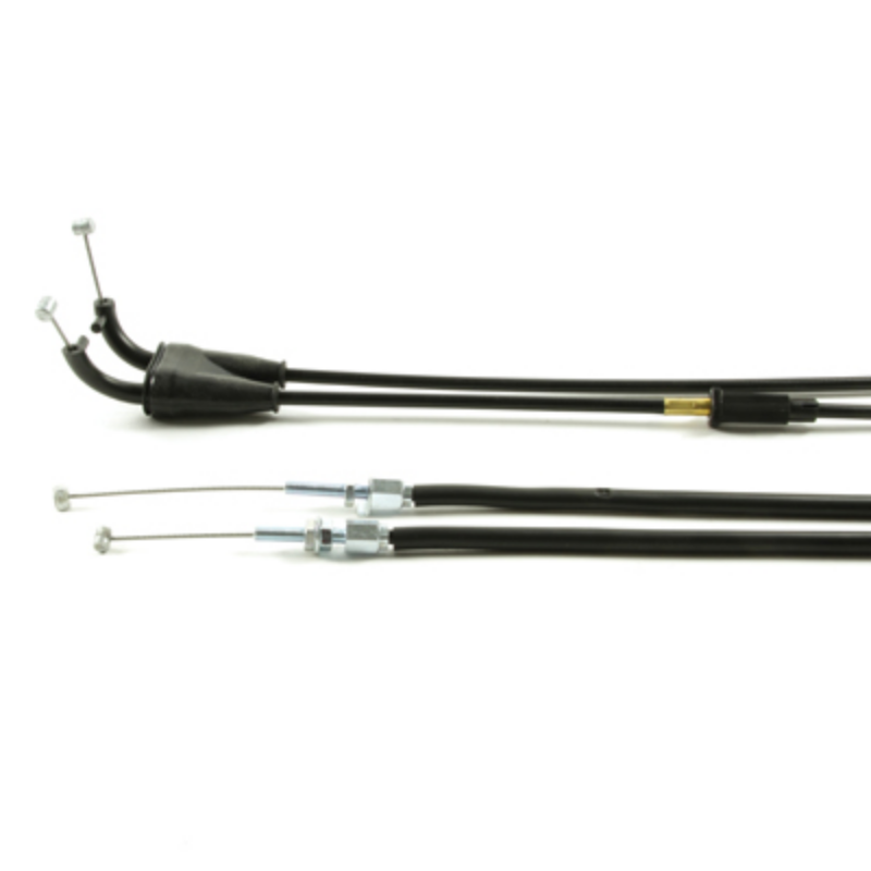 Cable del acelerador PROX para KAWASAKI KX250F de 2013 a 2016 y KX450F de 2013 a 2015