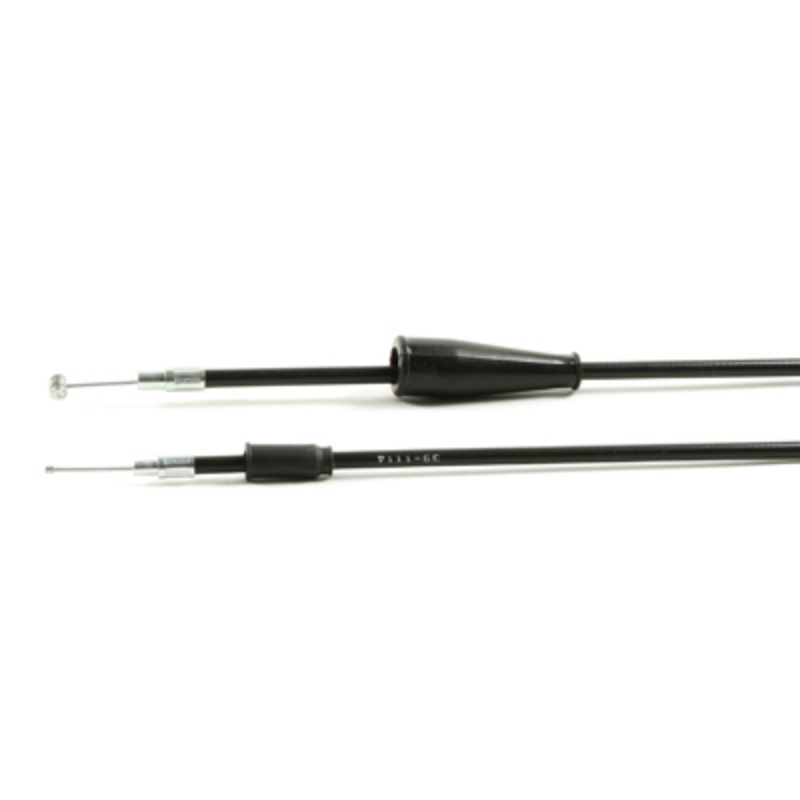 Cable d'accélérateur PROX pour KTM 50SX Mini de 2009 à 2014 et 50SX Pro JR de 2009