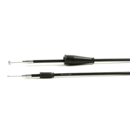 Cable d'accélérateur PROX pour KTM 50SX Mini de 2009 à 2014 et 50SX Pro JR de 2009