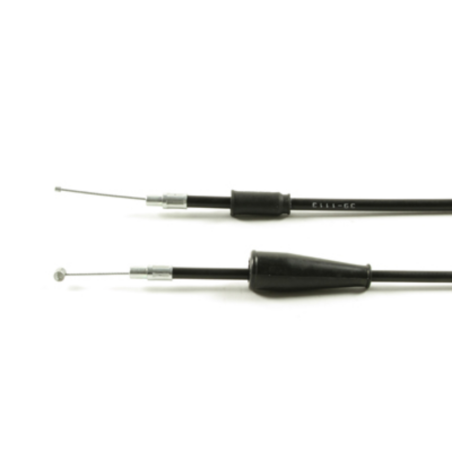 Cable d'accélérateur PROX pour KTM 50SX Pro JR de 2003 à 2008