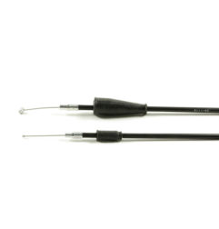 Throttle cable PROX for KTM 50SX from 2006 to 2007 and from 2010 to 2011