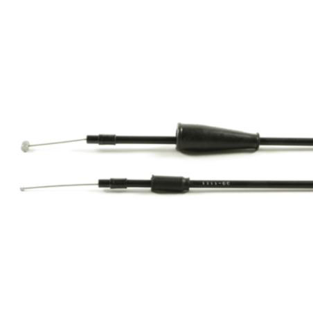 Throttle cable PROX for KTM 60SX from 1998 to 2000 and 65SX from 1998 to 2001