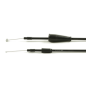 Throttle cable PROX for KTM 60SX from 1998 to 2000 and 65SX from 1998 to 2001