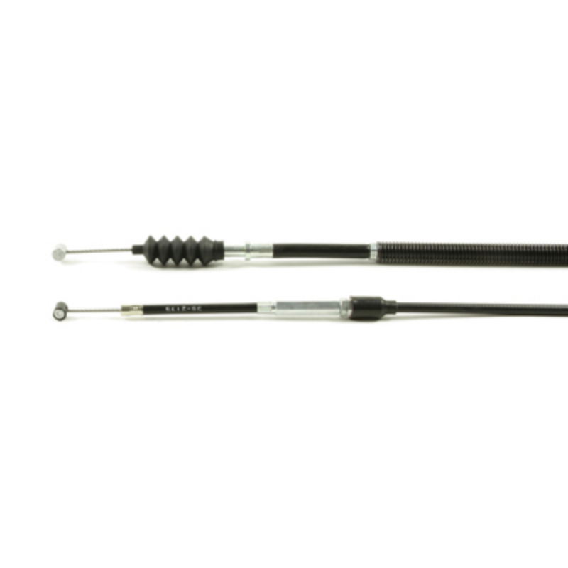 Cable d'embrayage PROX pour SUZUKI RM80 de 1986 à 2001, RM85 de 2002 à 2023 et RM85L de 2003 à 2023 Cable d'embrayage PROX pour SUZUKI RM80 de 1986 à 2001, RM85 de 2002 à 2023 et RM85L de 2003 à 2023