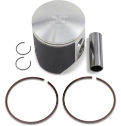 Kit de pistón ATHENA para GAS GAS, HUSQVARNA, KTM MC 250, TC 250, TE 250, EXC 250, FREERIDE 250, SX 250 de 2005 a 2024