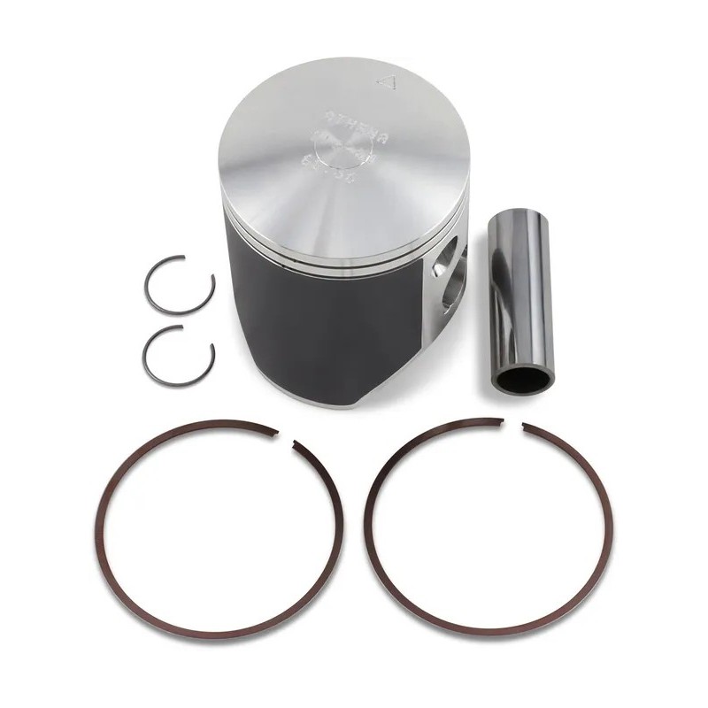 Kit piston ATHENA pour GAS GAS, HUSQVARNA, KTM MC 250, TC 250, TE 250, EXC 250, FREERIDE 250, SX 250 de 2005 à 2024 Kit piston ATHENA pour GAS GAS, HUSQVARNA, KTM MC 250, TC 250, TE 250, EXC 250, FREERIDE 250, SX 250 de 2005 à 2024