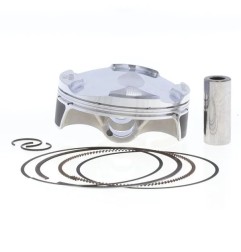 Kit de pistón forjado ATHENA para GAS GAS, HUSQVARNA, KTM EX 250, MC 250, FC 250, SX-F 250, XC-F 250 de 2016 a 2023