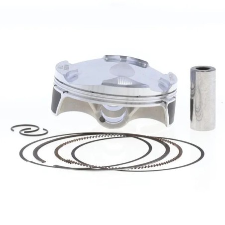 Kit de pistons forgés ATHENA pour GAS GAS, HUSQVARNA, KTM EX 250, MC 250, FC 250, SX-F 250, XC-F 250 de 2016 à 2023