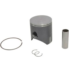 Kit piston coulé pour cylindre OE 2 temps ATHENA pour GAS GAS, YAMAHA EC 125, YZ 125 de 1997 à 2018
