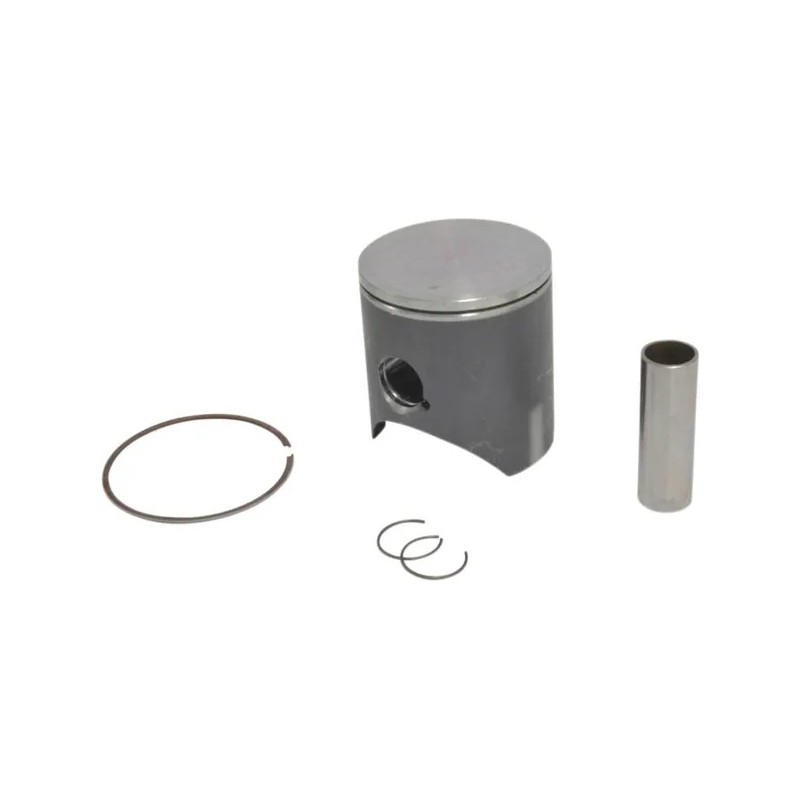 Kit de pistón fundido para cilindro de 2 tiempos OE ATHENA para GAS GAS, YAMAHA EC 125, YZ 125 de 1997 a 2018 Kit de pistón fundido para cilindro de 2 tiempos OE ATHENA para GAS GAS, YAMAHA EC 125, YZ 125 de 1997 a 2018