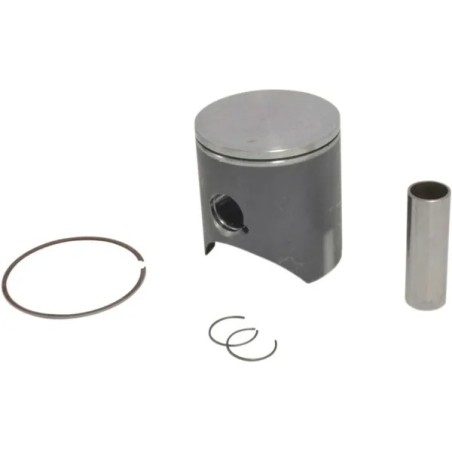 Cast piston kit for 2-stroke OE cylinder ATHENA for GAS GAS, YAMAHA EC 125, YZ 125 from 1997 to 2018