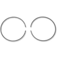 Jeu de segments de piston de rechange ATHENA pour GAS GAS, HUSQVARNA, KTM EC 300, TE 300, EGS 300, EXC 300 de 1985 à 2024