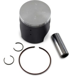 Kit piston coulé pour cylindre OE 2 temps ATHENA pour KAWASAKI KX 85 de 2001 à 2022