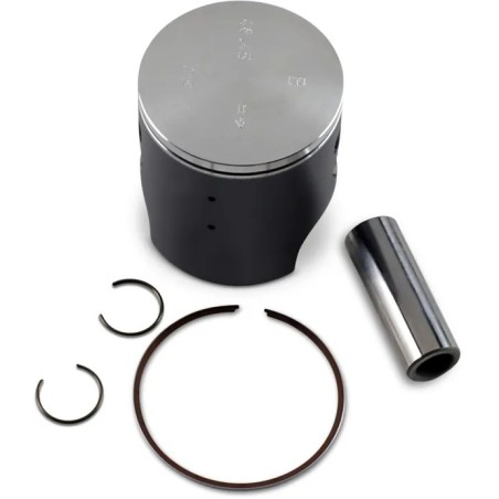 Kit piston coulé pour cylindre OE 2 temps ATHENA pour KAWASAKI KX 85 de 2001 à 2022