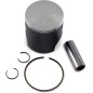 Kit piston coulé pour cylindre OE 2 temps ATHENA pour KAWASAKI KX 85 de 2001 à 2022 Kit piston coulé pour cylindre OE 2 temps ATHENA pour KAWASAKI KX 85 de 2001 à 2022