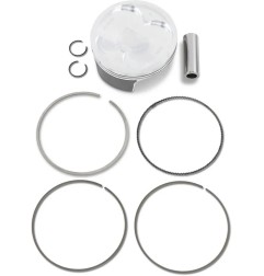 Piston kit for Athena Big Bore 4-stroke cylinder ATHENA for KAWASAKI, SUZUKI KX 250, RM-Z 250 from 2007 to 2026