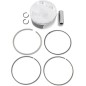 Kit piston pour cylindre Athena Big Bore 4 temps ATHENA pour KAWASAKI, SUZUKI KX 250, RM-Z 250 de 2007 à 2026 Kit piston pour cylindre Athena Big Bore 4 temps ATHENA pour KAWASAKI, SUZUKI KX 250, RM-Z 250 de 2007 à 2026